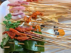 -牛小嫩串串火锅(老国贸总店)