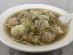 -巧手馄饨(箍桶巷店)