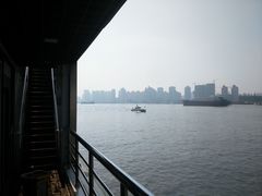 -秦皇岛路游船码头