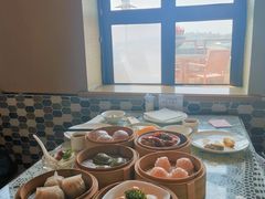 -鹭江宾馆·观海餐厅