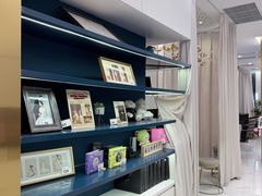 -海马体照相馆(环贸iapm大师爱情店)