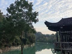 -唐崖土司城遗址