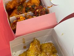 -悠个炸鸡(南京创始店)