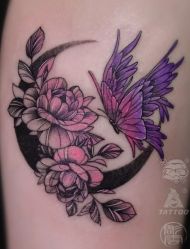 -雕哥的纹身店A3 TATTOO&纹身培训