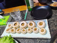 -汉罗山韩式烤肉(平房区南厂绿色新城店)