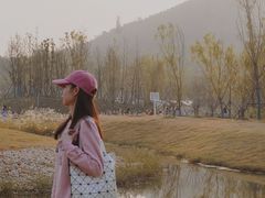 -习家池