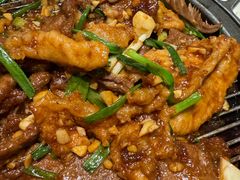 -老城味道·传统天津菜(杨柳青店)