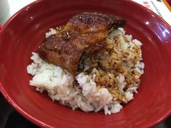 -食其家·牛丼咖喱(广元西路店)