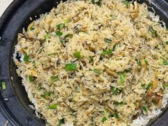 -台山美食一绝阿四台山黄鳝饭(阿四创作店)