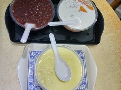 -百花传统甜品店(原址店)