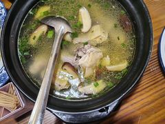 -呼吸森林·生态农庄农家乐私房菜