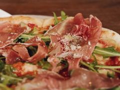 -FABIO’S费比欧披萨餐厅