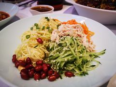 -峨嵋酒家 南北川菜 优选烤鸭(广渠路店)