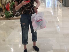 -银泰百货(北京大红门店)