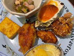 -松子料理(白家庄店)