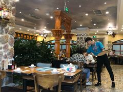 大堂-巴依老爷新疆美食(望京小街店)