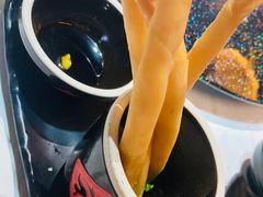 -味可道美食坊(福基路店)