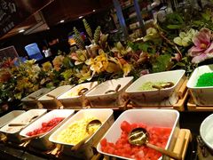 -梨花自助烤肉(乐宾店)