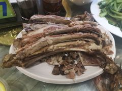 -清真益鑫羊肉手抓馆(南大街店)
