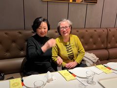 -金刚山烧烤(红旗大街店)