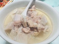 -味上湘菜馆(岳麓山店)
