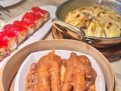 -陶陶居酒家(SM二期购物广场店)