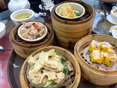 -莲香楼