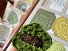 -好利来(东四店)