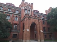 -苏州大学(天赐庄校区)