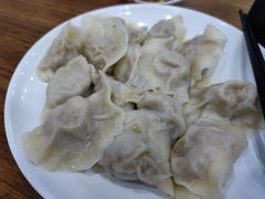 -霍嘟嘟手工水饺(黄山花园店)
