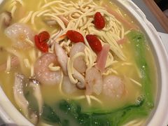 -桂满陇·手作小笼包&江南叫花鸡(中山公园店)