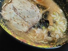 -日本料理神拉面