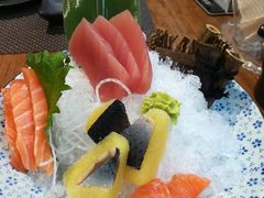 -尺山寸水日料(马桥满天星店)