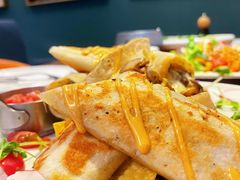 -See Ya回见墨西哥餐厅