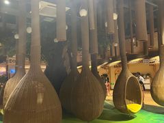 -汤W城市微度假(仓山店)