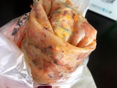 招牌手工面皮-小竖点徽派卷面皮(洪都店)
