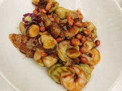 -品海楼·大连海胆锅贴馆(东港店)