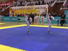 -腾寅武道跆拳道馆(方庄蒲黄榆店)