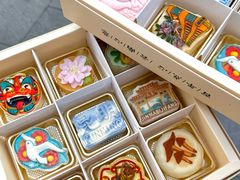 -昆明冠生园·蛋糕·面包(南强街店)