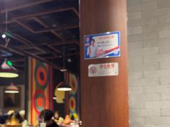 -雀舞云南菜(天津天河城购物中心店)