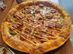-米斯特比萨(亦庄国融国际店)
