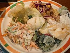 -比格比萨自助(新辰里学清路店)