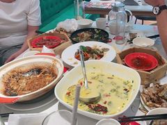 -避风塘(江桥万达店)