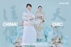 -角色婚纱摄影(中心店)