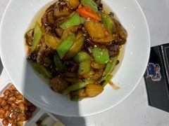 -北李·海肠捞饭·大连菜(望京凯德MALL店)