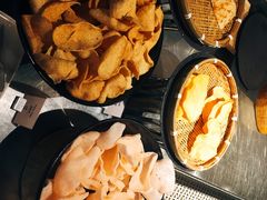 -上海虹桥宾馆味翠餐厅