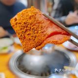 🌸花吃🌸说是全成都第二的🇰🇷韩国烤肉🥩就没有敢说自己是第一的