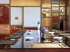 -大中华希尔顿酒店-念自助餐·嗨啤·小龙虾