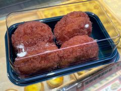 -東更道点心行(利客来店)