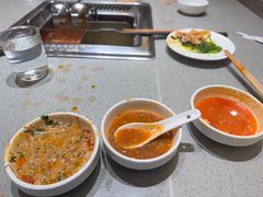 -海底捞火锅(亲贤北街店)